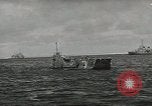 Image of Operation Crossroads Test Able Bikini Atoll Marshall Islands, 1946, second 5 stock footage video 65675058531
