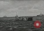 Image of Operation Crossroads Test Able Bikini Atoll Marshall Islands, 1946, second 6 stock footage video 65675058531