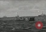 Image of Operation Crossroads Test Able Bikini Atoll Marshall Islands, 1946, second 7 stock footage video 65675058531
