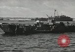 Image of Operation Crossroads Test Able Bikini Atoll Marshall Islands, 1946, second 9 stock footage video 65675058531
