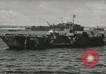 Image of Operation Crossroads Test Able Bikini Atoll Marshall Islands, 1946, second 13 stock footage video 65675058531