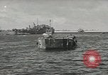 Image of Operation Crossroads Test Able Bikini Atoll Marshall Islands, 1946, second 17 stock footage video 65675058531