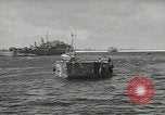 Image of Operation Crossroads Test Able Bikini Atoll Marshall Islands, 1946, second 18 stock footage video 65675058531