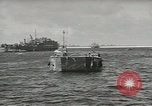 Image of Operation Crossroads Test Able Bikini Atoll Marshall Islands, 1946, second 19 stock footage video 65675058531