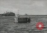 Image of Operation Crossroads Test Able Bikini Atoll Marshall Islands, 1946, second 20 stock footage video 65675058531