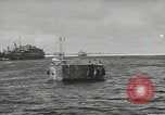 Image of Operation Crossroads Test Able Bikini Atoll Marshall Islands, 1946, second 21 stock footage video 65675058531