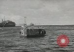 Image of Operation Crossroads Test Able Bikini Atoll Marshall Islands, 1946, second 22 stock footage video 65675058531