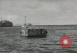 Image of Operation Crossroads Test Able Bikini Atoll Marshall Islands, 1946, second 23 stock footage video 65675058531