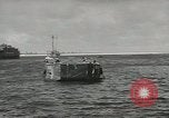 Image of Operation Crossroads Test Able Bikini Atoll Marshall Islands, 1946, second 24 stock footage video 65675058531