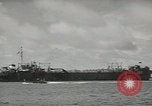 Image of Operation Crossroads Test Able Bikini Atoll Marshall Islands, 1946, second 31 stock footage video 65675058531