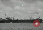 Image of Operation Crossroads Test Able Bikini Atoll Marshall Islands, 1946, second 32 stock footage video 65675058531