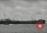 Image of Operation Crossroads Test Able Bikini Atoll Marshall Islands, 1946, second 33 stock footage video 65675058531