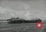 Image of Operation Crossroads Test Able Bikini Atoll Marshall Islands, 1946, second 35 stock footage video 65675058531