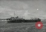 Image of Operation Crossroads Test Able Bikini Atoll Marshall Islands, 1946, second 36 stock footage video 65675058531
