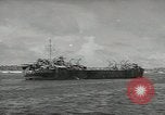 Image of Operation Crossroads Test Able Bikini Atoll Marshall Islands, 1946, second 37 stock footage video 65675058531