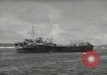 Image of Operation Crossroads Test Able Bikini Atoll Marshall Islands, 1946, second 38 stock footage video 65675058531