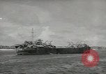 Image of Operation Crossroads Test Able Bikini Atoll Marshall Islands, 1946, second 42 stock footage video 65675058531