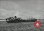 Image of Operation Crossroads Test Able Bikini Atoll Marshall Islands, 1946, second 43 stock footage video 65675058531