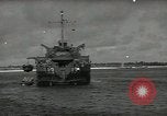 Image of Operation Crossroads Test Able Bikini Atoll Marshall Islands, 1946, second 44 stock footage video 65675058531