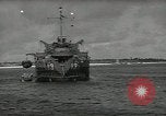 Image of Operation Crossroads Test Able Bikini Atoll Marshall Islands, 1946, second 45 stock footage video 65675058531