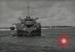 Image of Operation Crossroads Test Able Bikini Atoll Marshall Islands, 1946, second 47 stock footage video 65675058531