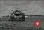 Image of Operation Crossroads Test Able Bikini Atoll Marshall Islands, 1946, second 48 stock footage video 65675058531