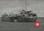 Image of Operation Crossroads Test Able Bikini Atoll Marshall Islands, 1946, second 62 stock footage video 65675058531