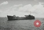 Image of Operation Crosstoads Test Able Bikini Atoll Marshall Islands, 1946, second 8 stock footage video 65675058532