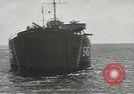 Image of Operation Crosstoads Test Able Bikini Atoll Marshall Islands, 1946, second 15 stock footage video 65675058532