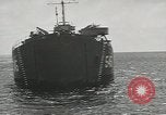 Image of Operation Crosstoads Test Able Bikini Atoll Marshall Islands, 1946, second 16 stock footage video 65675058532