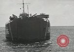 Image of Operation Crosstoads Test Able Bikini Atoll Marshall Islands, 1946, second 18 stock footage video 65675058532