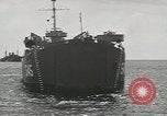 Image of Operation Crosstoads Test Able Bikini Atoll Marshall Islands, 1946, second 20 stock footage video 65675058532