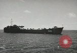 Image of Operation Crosstoads Test Able Bikini Atoll Marshall Islands, 1946, second 22 stock footage video 65675058532
