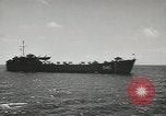 Image of Operation Crosstoads Test Able Bikini Atoll Marshall Islands, 1946, second 23 stock footage video 65675058532
