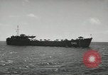 Image of Operation Crosstoads Test Able Bikini Atoll Marshall Islands, 1946, second 26 stock footage video 65675058532