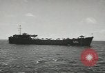 Image of Operation Crosstoads Test Able Bikini Atoll Marshall Islands, 1946, second 28 stock footage video 65675058532