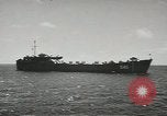 Image of Operation Crosstoads Test Able Bikini Atoll Marshall Islands, 1946, second 29 stock footage video 65675058532