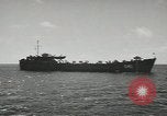 Image of Operation Crosstoads Test Able Bikini Atoll Marshall Islands, 1946, second 30 stock footage video 65675058532