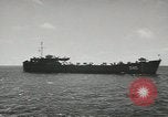 Image of Operation Crosstoads Test Able Bikini Atoll Marshall Islands, 1946, second 31 stock footage video 65675058532