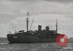 Image of Operation Crosstoads Test Able Bikini Atoll Marshall Islands, 1946, second 43 stock footage video 65675058532