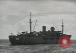 Image of Operation Crosstoads Test Able Bikini Atoll Marshall Islands, 1946, second 46 stock footage video 65675058532