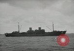 Image of Operation Crosstoads Test Able Bikini Atoll Marshall Islands, 1946, second 47 stock footage video 65675058532