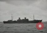 Image of Operation Crosstoads Test Able Bikini Atoll Marshall Islands, 1946, second 48 stock footage video 65675058532