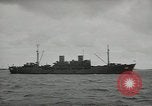 Image of Operation Crosstoads Test Able Bikini Atoll Marshall Islands, 1946, second 49 stock footage video 65675058532