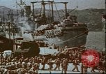 Image of United States 2nd Marine Division Tarawa Gilbert Islands, 1944, second 33 stock footage video 65675058541