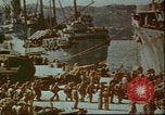Image of United States 2nd Marine Division Tarawa Gilbert Islands, 1944, second 34 stock footage video 65675058541