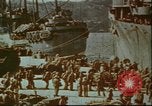 Image of United States 2nd Marine Division Tarawa Gilbert Islands, 1944, second 35 stock footage video 65675058541