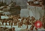 Image of United States 2nd Marine Division Tarawa Gilbert Islands, 1944, second 36 stock footage video 65675058541