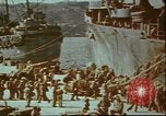 Image of United States 2nd Marine Division Tarawa Gilbert Islands, 1944, second 37 stock footage video 65675058541