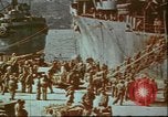 Image of United States 2nd Marine Division Tarawa Gilbert Islands, 1944, second 38 stock footage video 65675058541
